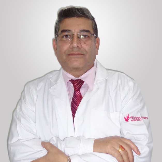 Dr Chandrasekhar Dhar