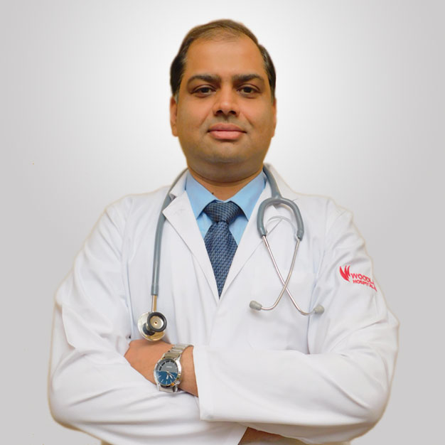 Dr Debadeep Chakraborty