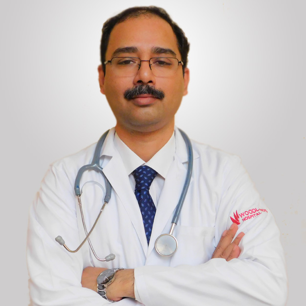 Dr Deep Das