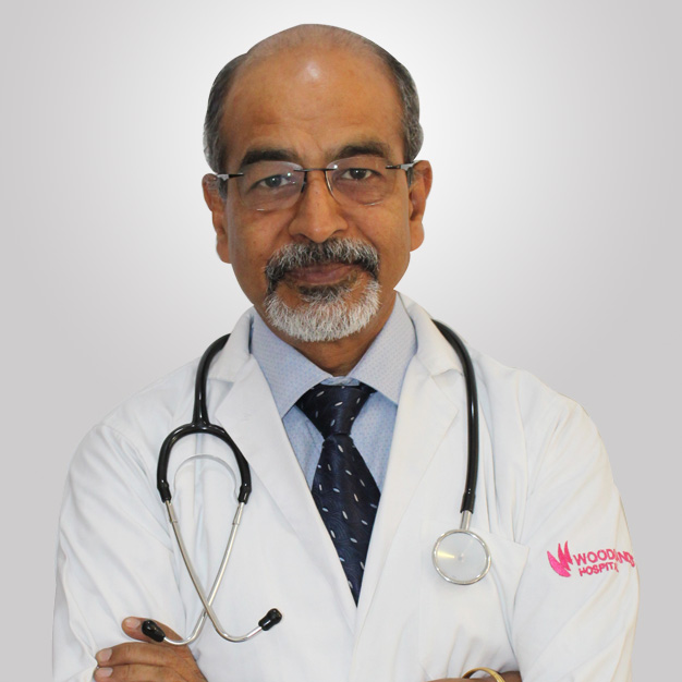 Dr Devasish Konar