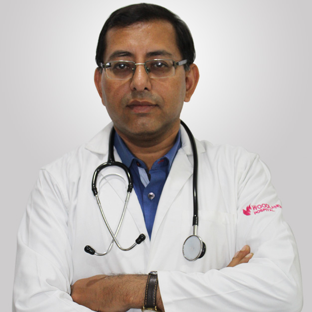 Dr Dipankar Sircar