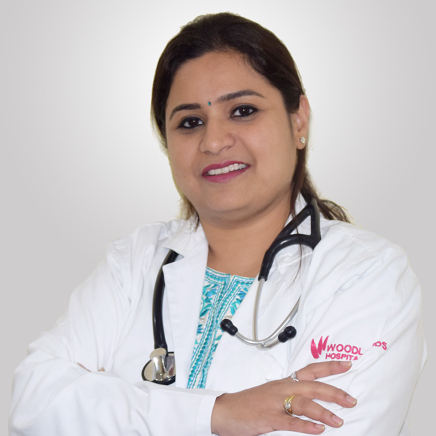 Dr Hema Malathi Rath