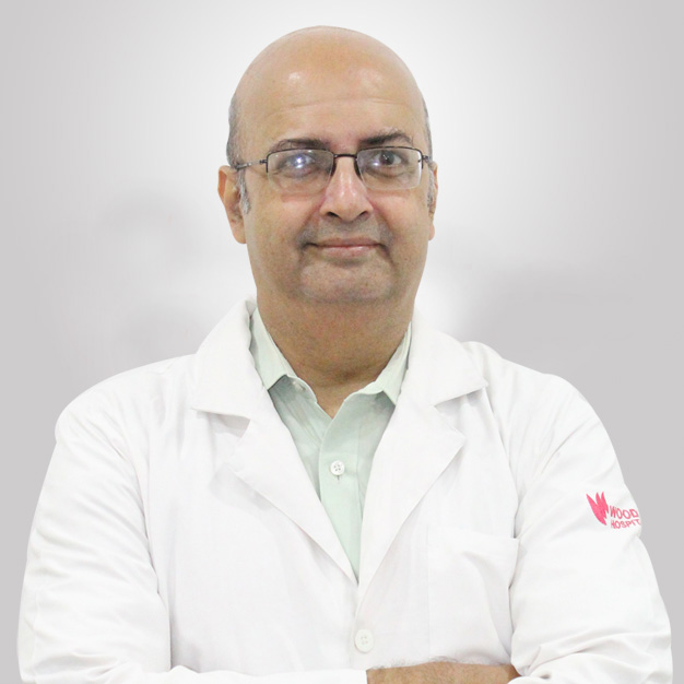 Dr Himadri Pathak