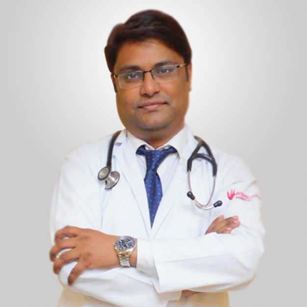 Dr Imran Ahmed