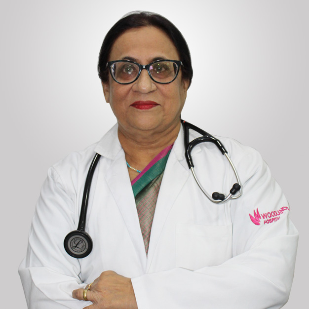 Dr Indrani Sen