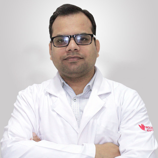Dr Jawaid Rahman