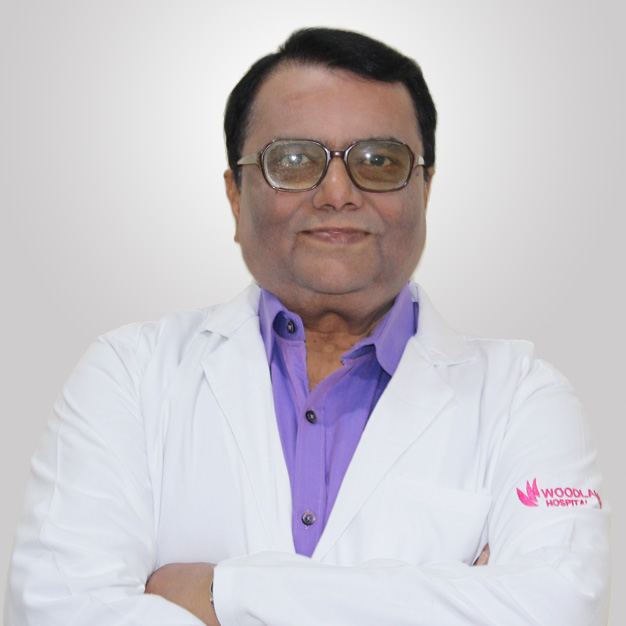 Dr Jayanta Chakraborty