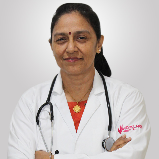 Dr Jhuma Hazra