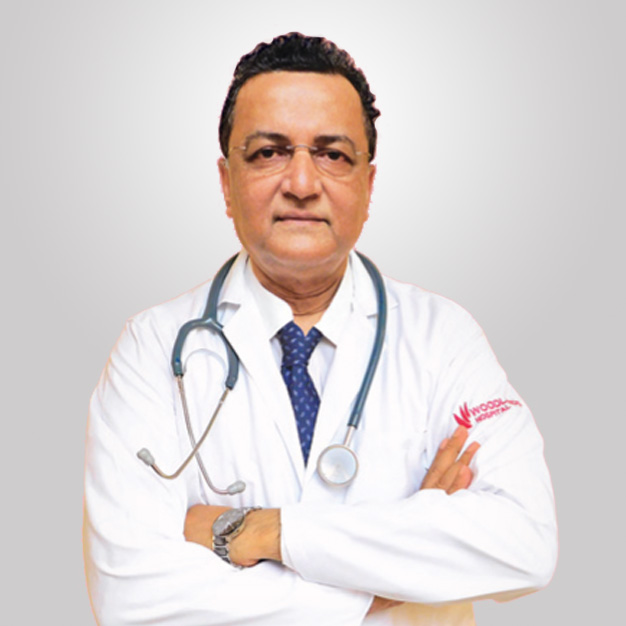 Dr Kalyan Bose
