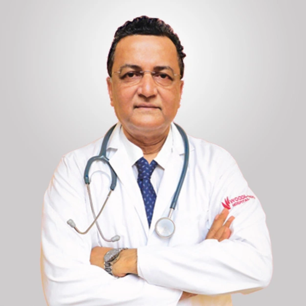 Dr Kalyan Bose