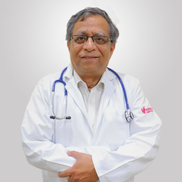 Dr Kalyan Kumar Sarkar 