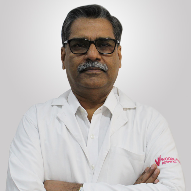 Dr K S Chhajer