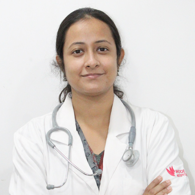 Dr Lahori Roy