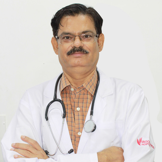 Dr Mouli Madhab Ghatak