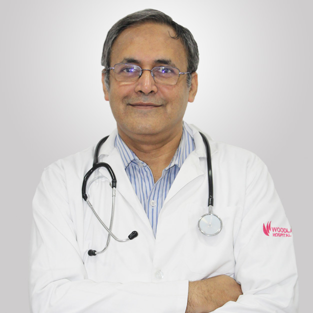 Dr Pallab Gangopadhyay