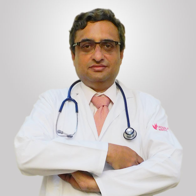 Dr Pinaki Banerjee
