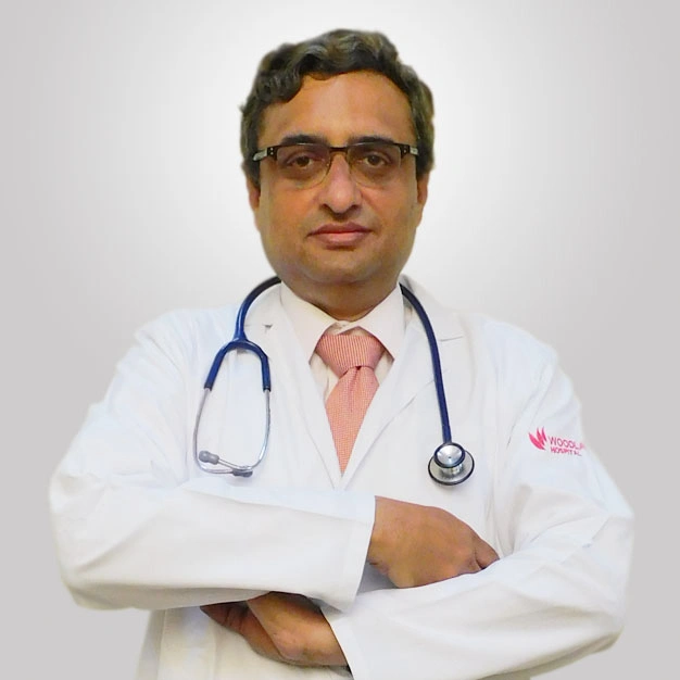 Dr Pinaki Banerjee
