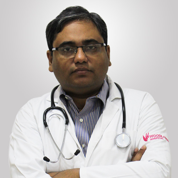 Dr Prithwiraj Ghoshal