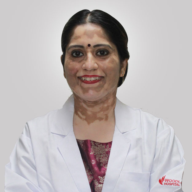 Dr Rituparna Chaturvedi