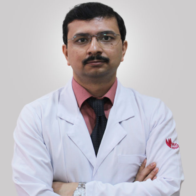 Dr Sabyasachi Das