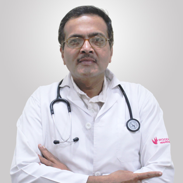 Dr Sanjeev Kasera