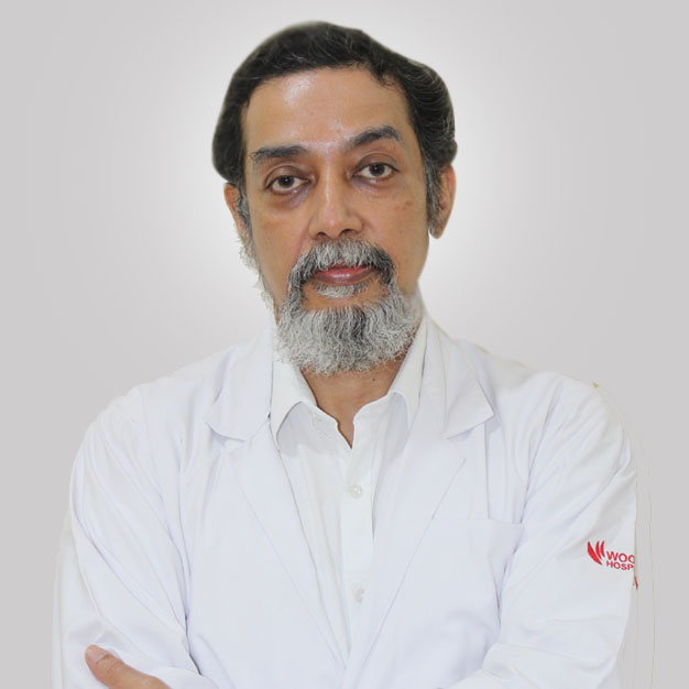Dr Sanjoy Sen