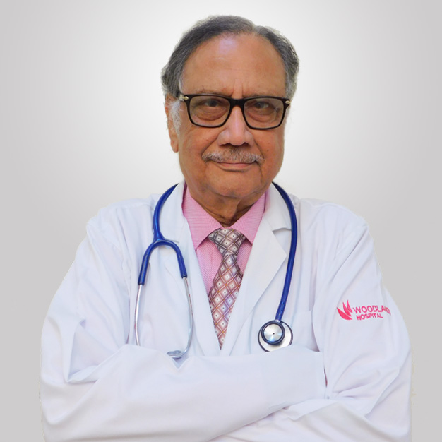 Dr Santanu Bannerjee