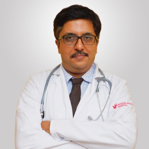 Dr Santanu Ray