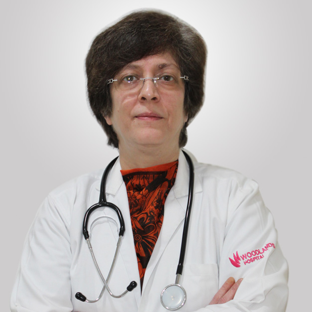 Dr Sareeha Abu Bakar
