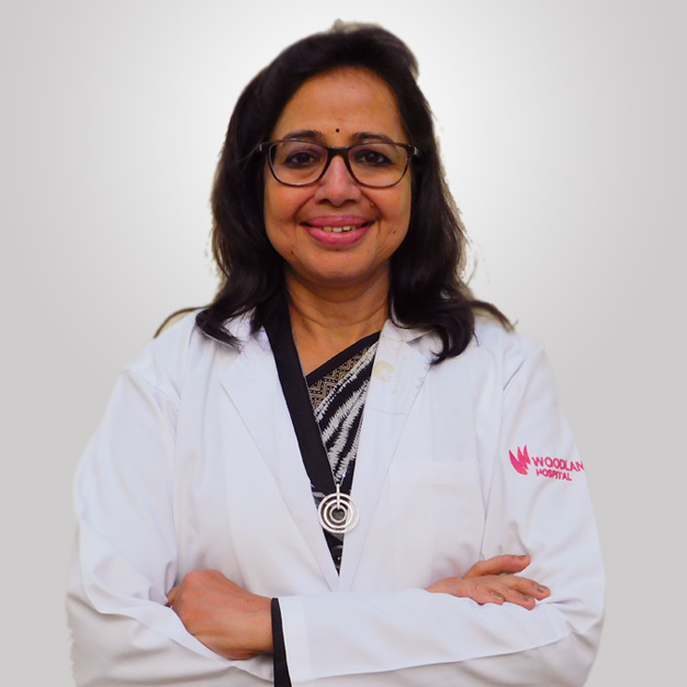 Dr Shashi Jindel