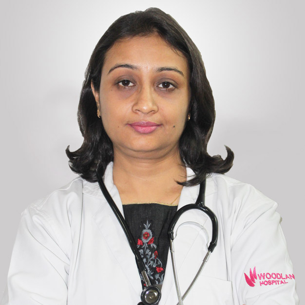 Dr Shazia Gulshan