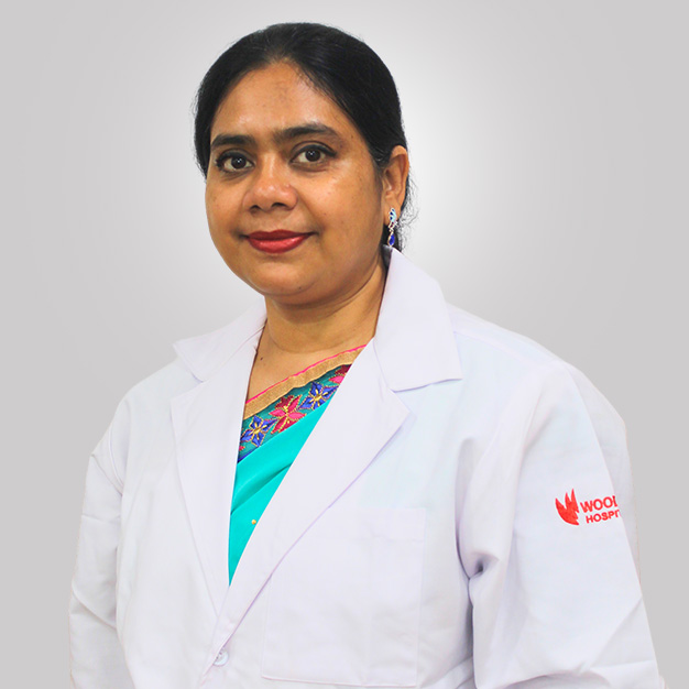 Dr Shilpita Banejree