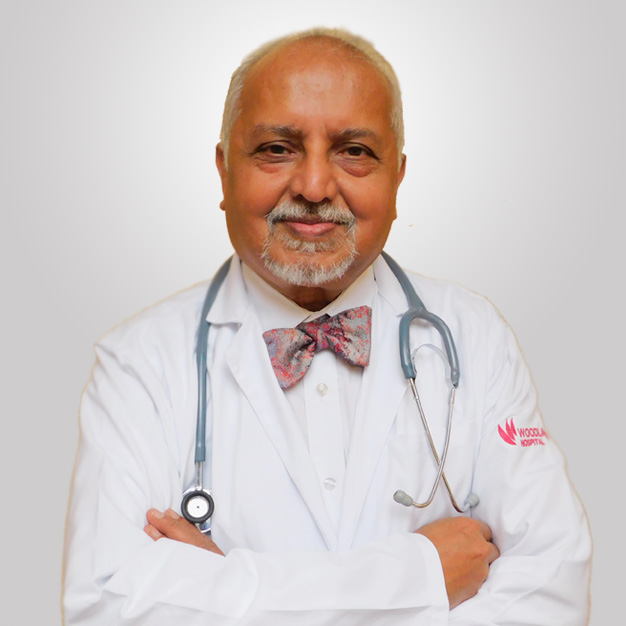 Dr Sudipta Kumar Sen