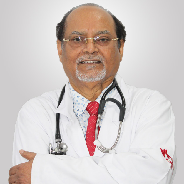 Dr Prof Satyendra Nath Burman