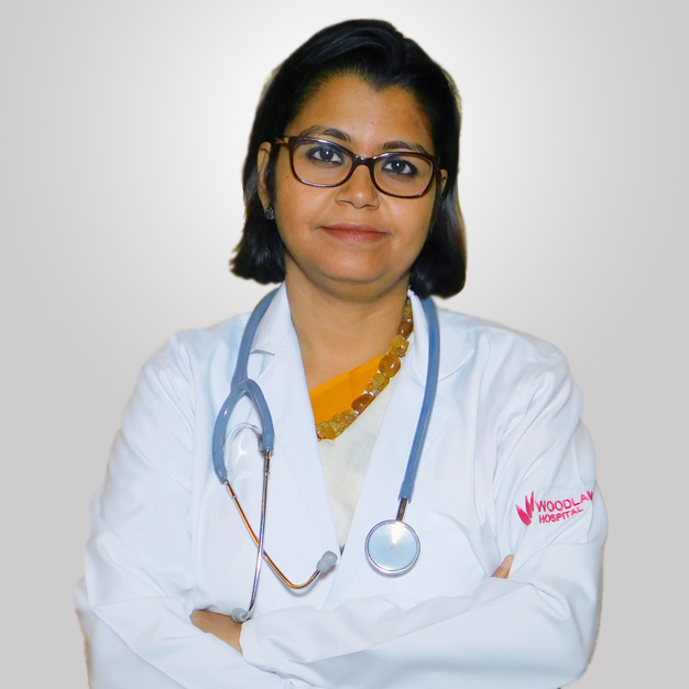 Dr Soma Datta