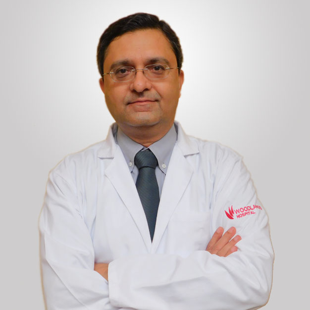 Dr Sougata Halder