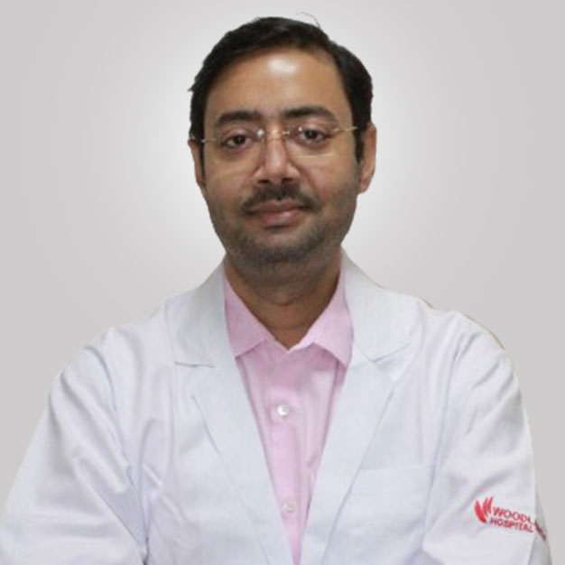 Dr Souvik Barman