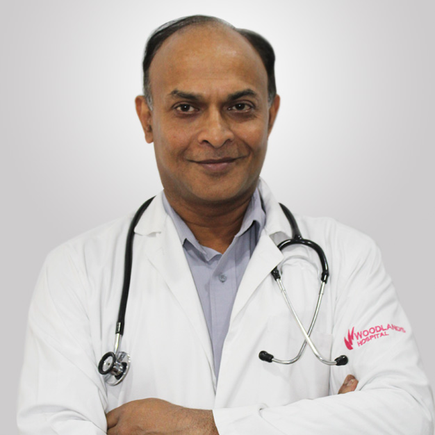 Dr Subhasish Deb