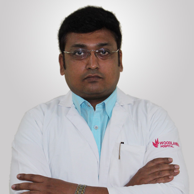 Dr Suday Mukhopadhyay