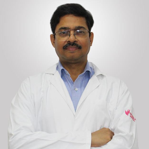 Dr Sujit Kumar Sinha