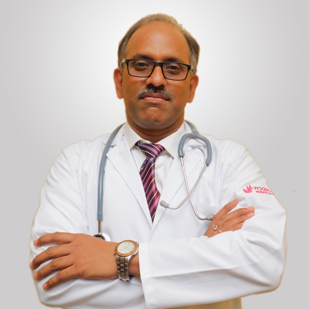 Dr Sujoy Kundu