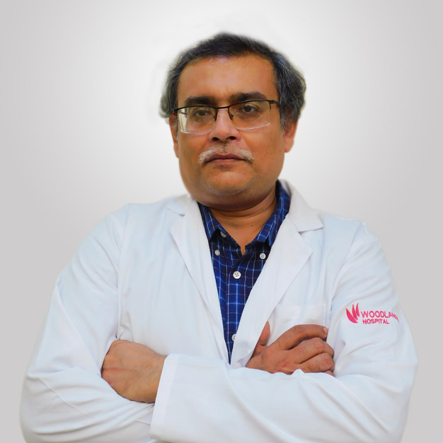 Dr Sumit Choudhuri