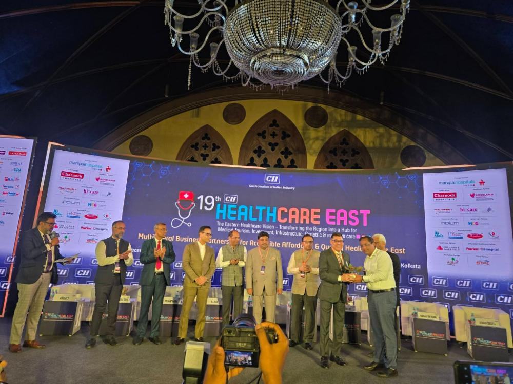 19th CII Healthcare East