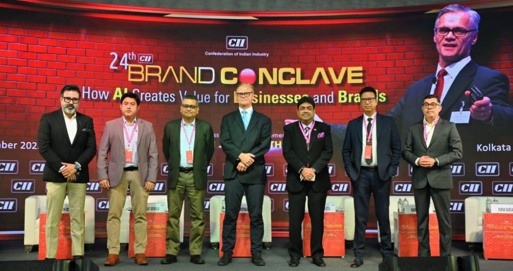 24th CII Brand Conclave