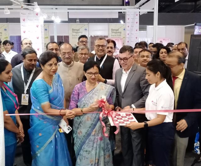 STALL EXPO