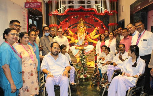DURGA PUJA