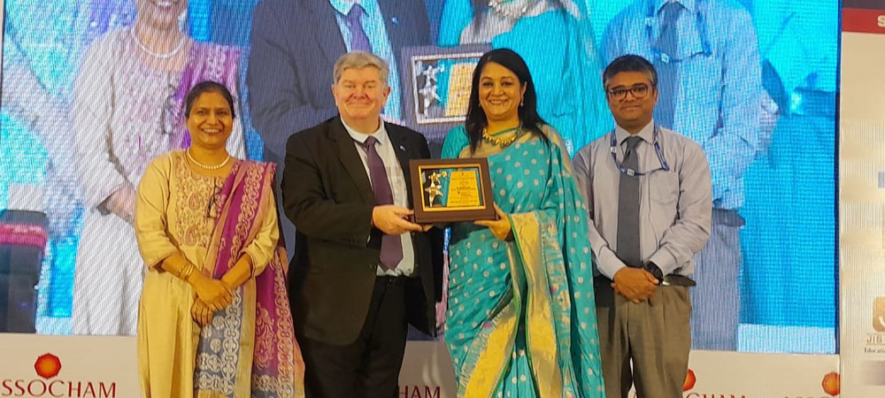 ASSOCHAM