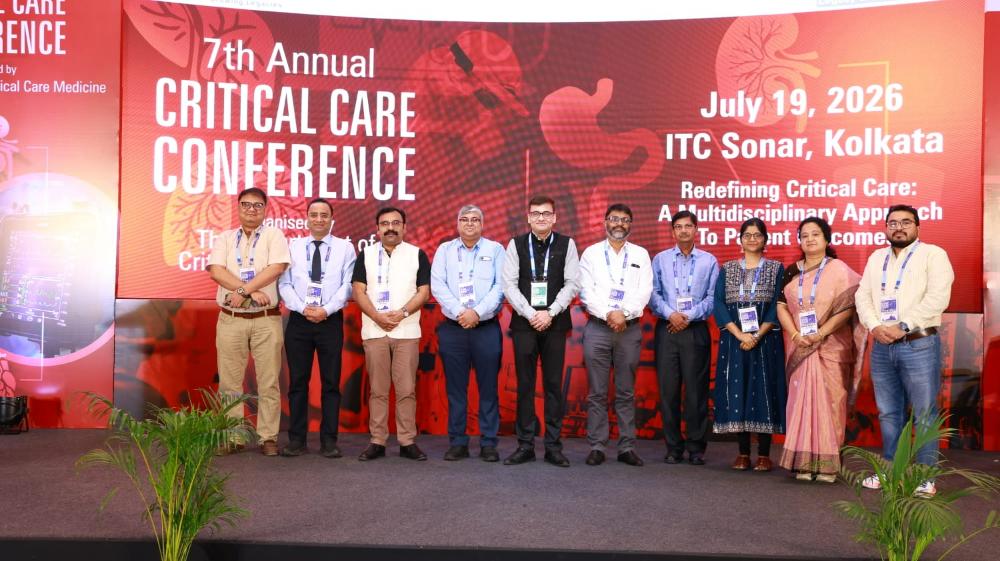 Critical Care Conference