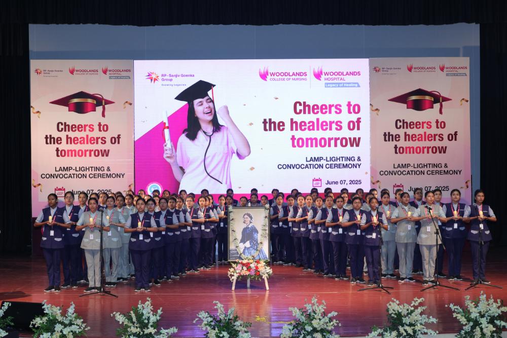 Convocation Ceremony