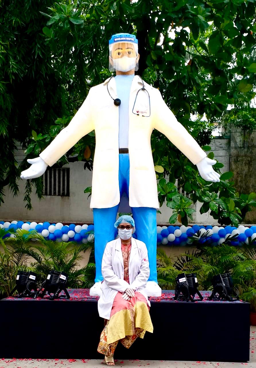 DOCTOR'S DAY